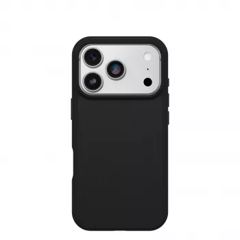 OtterBox React MagSafe Case for Apple iPhone 17 Pro - Black - ProPack
