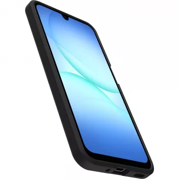 OtterBox React Series aizsargmaciņš Apple iPhone 15 Pro Max - caurspīdīgs