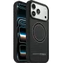 OtterBox Sole Series MagSafe Macītis Apple iPhone 15 Pro Max - Melns