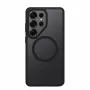 OtterBox React Series Mobiltelefona maciņš Apple iPhone 14 Pro Max - Black Crystal (Caurspīdīgs/Melns)