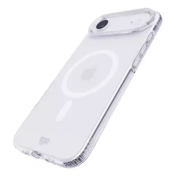 Tech21 EvoLite MagSafe Macītis iPhone 17 Air Caurspīdīgs