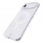 Tech21 EvoLite MagSafe Macītis iPhone 17 Air Caurspīdīgs