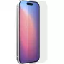 Tech21 FlexGlass Ultra Clear Screen Protector for iPhone 17 Clear
