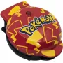 Uncanny Brands Pokemon Mini Vafeļu Pannas Pikachu