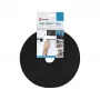 VELCRO One Wrap Band 25m 25mm Black VEL-OW64153