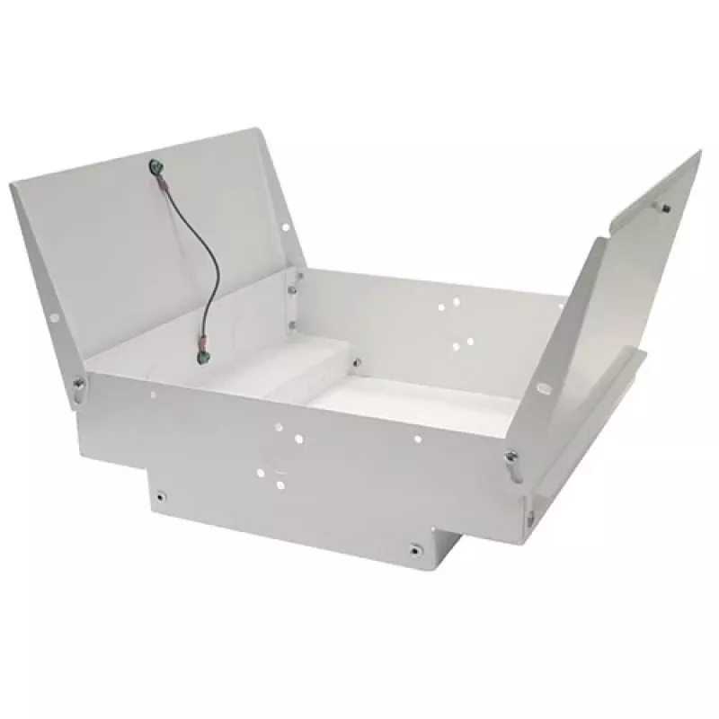 Chief Above Ceiling Enclosure