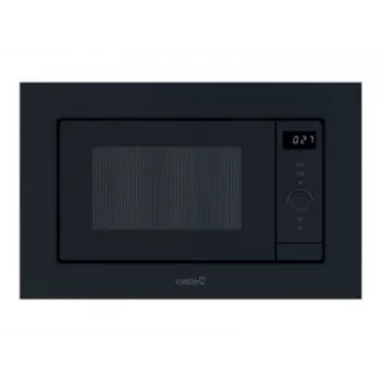 CATA MC 20 D MB Iebūvējamā mikroviļņu krāsns 20L 700W Grils Melna