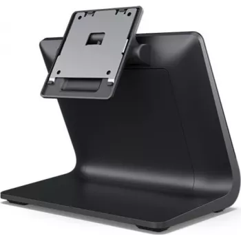 Elo Touch Solutions Z30 POS Statīvs ar integrētu centrmezglu I-Series 4 Slate