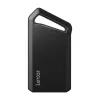 Lexar SL600 4TB pārnēsājams SSD disks - Space Gray, USB 3.2 Gen 2x2, līdz 2000MB/s lasīšana