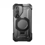 SUPCASE UB Grip Mag Magsafe Galaxy S26 Melns