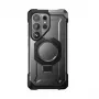 SUPCASE Unicorn Beetle Grip Mag Maca Samsung Galaxy S26 Ultra, Melna