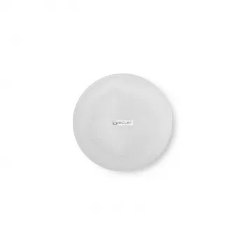 Kindermann Ecler VICSB8 White Ceiling Subwoofer 8 inch 100W RMS