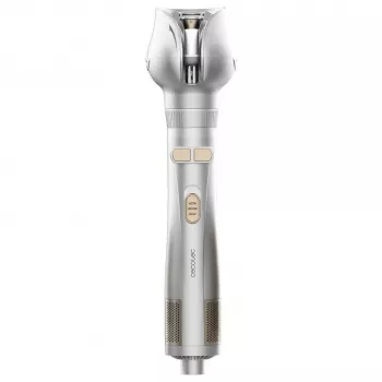 Cecotec CeramicCare 6in1 Gyro matu žāvētājs-veidotājs