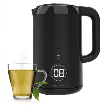 Cecotec Thermosense 600 Touch Neo elektriskā tējkanna