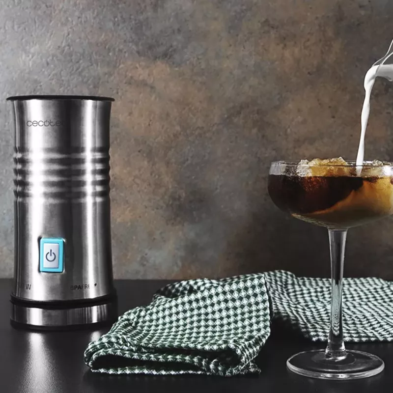 Cecotec Power Latte Spume 4000 piena putotājs