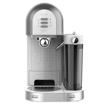 Cecotec Instant-ccino 20 Chic Serie Bianca kafijas automāts