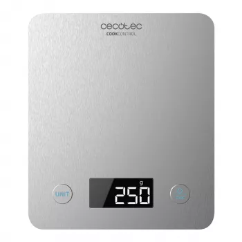 Cecotec Cook Control 10000 Connected virtuves svari