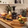 Cecotec Power Black Titanium 2500 Advance gaļas maļamā mašīna