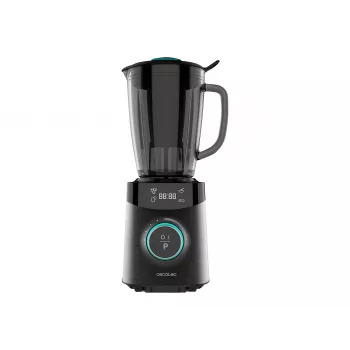 Cecotec Power Black Titanium 2500 Advance gaļas maļamā mašīna