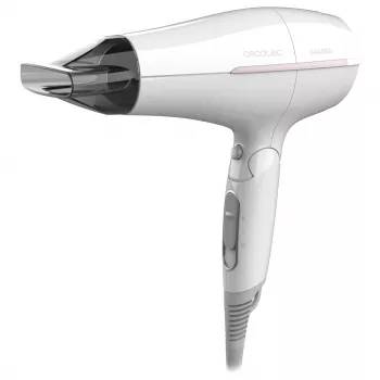 Cecotec Bamba IoniCare Power&Go Heaven 2000W Fēns