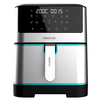 Cecotec Cecofry Supreme 8000 gaisa friteris