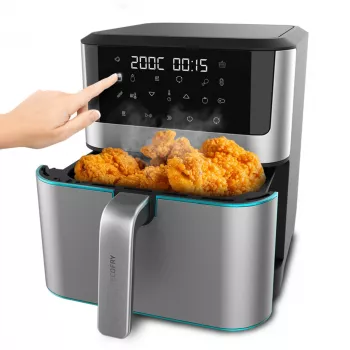 Cecotec Cecofry Supreme 8000 gaisa friteris