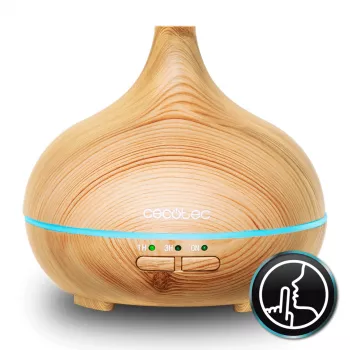 Cecotec Pure Aroma 150 Yang gaisa mitrinātājs