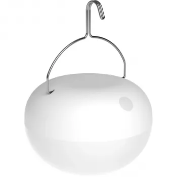 New Garden COCO Battery Bulb RGB IP68