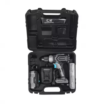 Cecotec Cecoraptor Perfect Drill 4020 Brushless Ultra Cordless Drill Driver