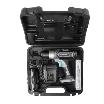 Cecotec Cecoraptor Perfect Drill 2020 Advance bezvada urbjmašīna-uzgriežņatslēga