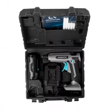 Cecotec Cecoraptor Perfect Fix 2020 Advance līmes pistole