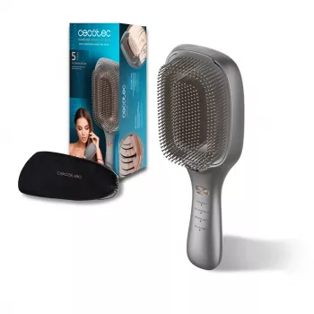 CECOTEC HairCare Revitalize Aluminum elektriskā matu taisnošanas suka