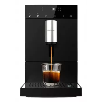 Cecotec Cremmaet Compact New espresso kafijas automāts