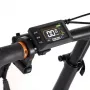 YOUIN Urban Foldable Texas II E-Bike Fat 20 - Orange/Black