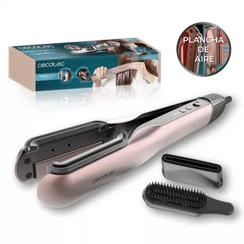 Cecotec AirLisse 2in1 ForceDry Black matu žāvētājs
