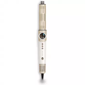 Cecotec AirGlisse 8in1 matu veidotājs, šampanieša krāsā
