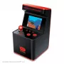 DreamGear My Arcade Retro Arcade Machine X - Pārnēsājama mini arkāde ar 300+ spēlēm