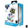 DreamGEAR My Arcade Go Gamer Tetris rokas spēļu konsole (DGUNL-7029) - Melna/Sarkana