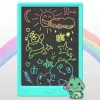 myFirst Sketch Pro Neo digitālais zīmēšanas planšetdators bērniem 10,5 collu LCD zils