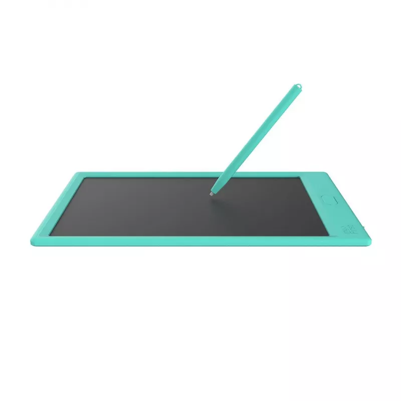 myFirst Sketch Pro Neo digitālais zīmēšanas planšetdators bērniem 10,5 collu LCD zils