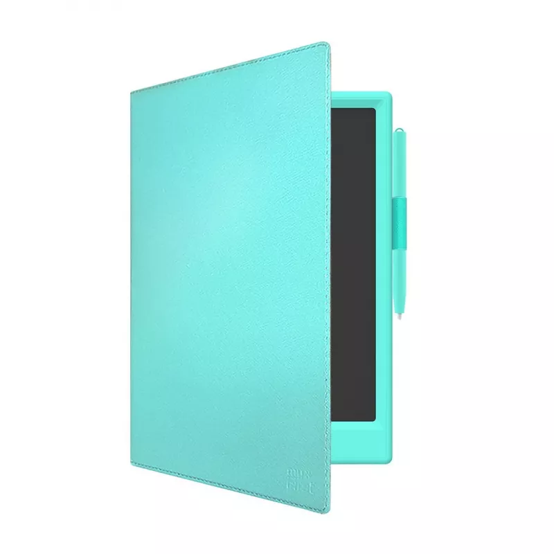myFirst Sketch Pro Neo digitālais zīmēšanas planšetdators bērniem 10,5 collu LCD zils
