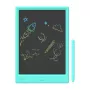 myFirst Sketch Pro Neo digitālais zīmēšanas planšetdators bērniem 10,5 collu LCD zils