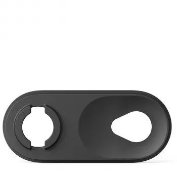 Moment SmartAlign Drop-in Lens Mount for iPhone 17 Air - T-Series (310-321)