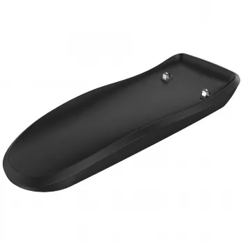 RTI Pro24.dock Matte uzlādes šūpulis Pro24.z un Pro24.r tālvadības pultīm, matēti melns