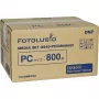 DNP DS40 Media 10x15 cm 2x 400 izdrukas Fotopapīra un lentes komplekts