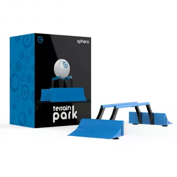 Sphero Terrain Park - Zils