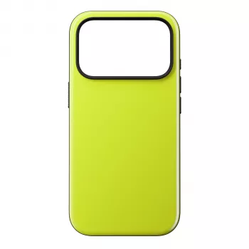NOMAD Modern Case iPhone 17 Pro Volt