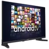 Hyundai HLA32339 32 collu HD Ready LED viedtelevizors Android TV
