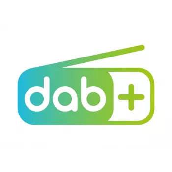 GOGEN IR237BTDAB interneta radio ar DAB+, FM, Bluetooth, Wi-Fi un 2,4 collu krāsu LCD displeju