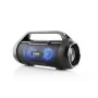 Hyundai BTS40B Pārnēsājams Bluetooth Skaļrunis 20W IPX5 Melns